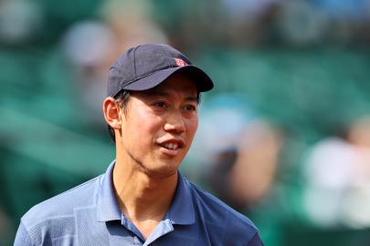 Japanese Tennis Star Kei Nishikori Breaks Silence on Cheating Allegations