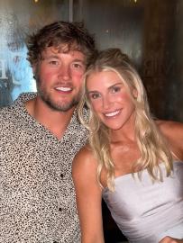 Kelly Stafford Argues She’s a Better Mom After Taking a Weed Gummy