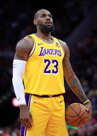 LeBron James Makes Major Career Announcement After Disappointing NBA Season
