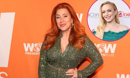 Lisa Ann Walter Teases 'Freakier Friday': 'Just Wait 'Til You See It'