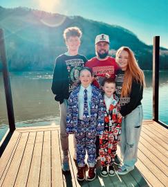 Milestone Moments for Teen Mom Stars in 2025
