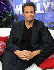 Doctor Who Supplied Matthew Perry With Ketamine Faces 40 Years in Prison