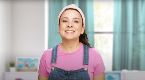 'Ms. Rachel' Season 2: Everything We Know About the Hit Netflix Series