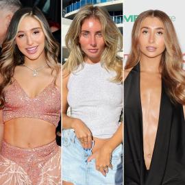 Porn Star Abella Danger Discusses Bonnie Blue, Lily Phillips’ Sex Challenges