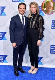 Scott Wolf's Ex Kelley Says She Loves Her Dad After 'Concerning' Claims