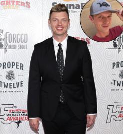 Nick Carter Is Not on Ozempic Despite Fan Speculation: Source