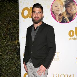 'Teen Mom' Alum David Eason's Ex-Girlfriend's Daughter Dead at Age 7