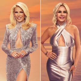 ‘RHOC’ Season 19 Trailer: Gretchen Returns, Accuses Tamra of Having Affair