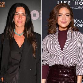 RHONY's Rebecca Minkoff 'Wasn't Shocked at All' by Brynn Whitfield Exit