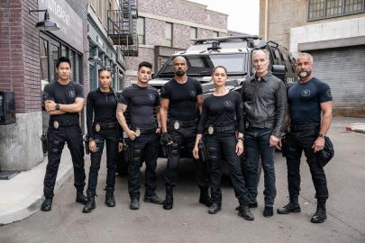 How Has Each 'S.W.A.T.' Alum Addressed Not Being in Shemar Moore's Spinoff?
