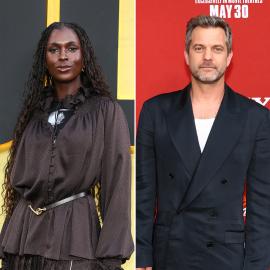 Read Jodie Turner-Smith's Impassioned Letter to Joshua Jackson