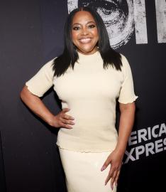 Sherri Shepherd Identifies 'Unnamed' Star Who Confronted Her at 'Othello'