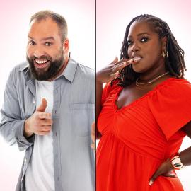TLC’s ‘Virgins’ Answer Your Burning Questions About Their Love Lives
