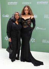 Tyra Banks Reveals How Her Mom Taught Her About Sex as a Child