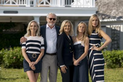 Who Should Play Young Sinclair Moms in 'We Were Liars' Prequel Series?