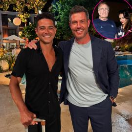 Wells Adams and Jesse Palmer Hopeful for Age-Gap Romances on ‘BiP’