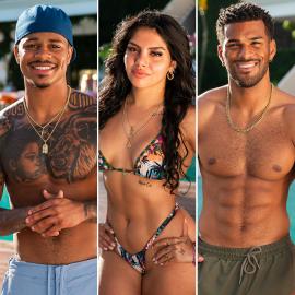 Why Did Love Island USA's Ace Save Huda From Elimination?