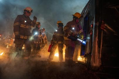 Will 'Fire Country' Address Those Cast Exits by Killing the Characters Off?