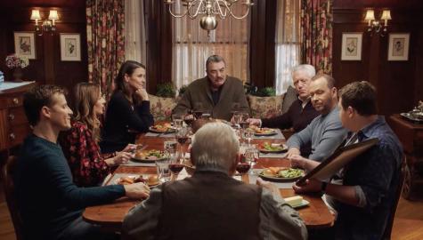What the 'Blue Bloods' Cast Has Said About Donnie Wahlberg's 'Boston Blue' Spinoff