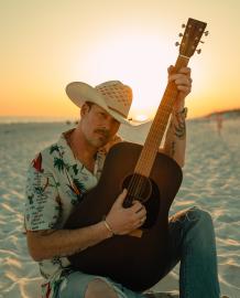 Brian Kelley’s New Music Will Have Fans Booking a Trip to Florida