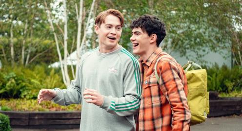 5 Must-Watch Netflix Shows That Will Make You Happy in June 2025