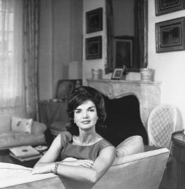 Jackie Kennedy Allegedly Confronted JFK About Rumored Marilyn Monroe Affair