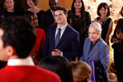 Which 'Matlock' Stars Are — and Aren't — Returning for Season 2?