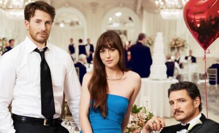 Like ‘Materialists' with Dakota Johnson? Then Watch These 3 Great Rom-Coms Now