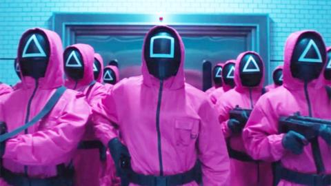 7 Can't-Miss Movies and Shows to Stream in June 2025 — 'Squid Game' and More