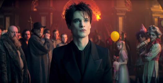 What's New on Netflix in July 2025