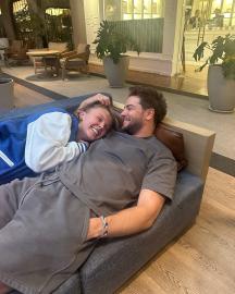 JoJo Siwa Says Boyfriend Chris Hughes Has a 'Beautiful' Core