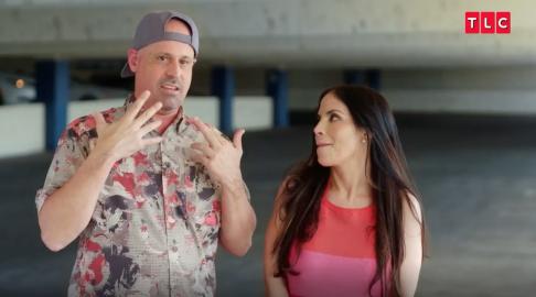90 Day Fiance’s Gino Explores Dating After Open Marriage Drama