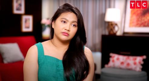 90 Day Fiance’s Leida Margaretha Arrested for Bail Jumping: Report