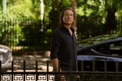 'AJLT' Recap: Who Died? Who Cheated? Are Carrie and Aidan Still Together?