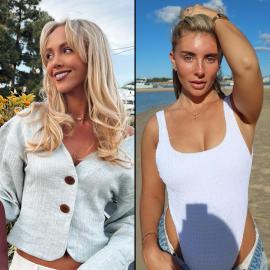 OnlyFans’ Annie Knight Breaks Silence After Bonnie Blue’s Criticism Of Her
