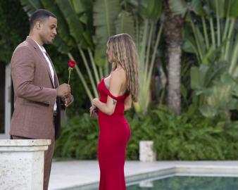 Looking Bact at Grant Ellis' Experience as The Bachelor