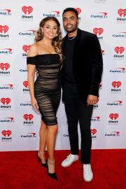 Bachelor Nation's Susie Evans and Justin Glaze’s Relationship Timeline