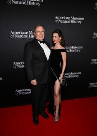 Jordon Hudson and Belichick's Romance" Celeb Reactions