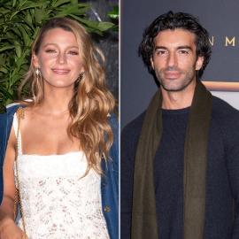 Blake Lively Begins Justin Baldoni Lawsuit Deposition