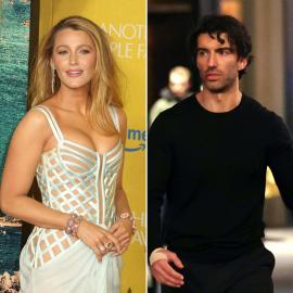 Blake Lively Deposition Postponed Amid Justin Baldoni Legal Battle