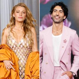 Blake Lively Subpoenas Candace Owens, Perez Hilton in Justin Baldoni Legal Battle