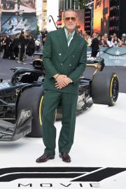 Brad Pitt's Reinvention: New Projects and Romance