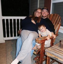 Attorney Who Will Decide Brady Kiser's Fate Speaks Out After Child Drowning
