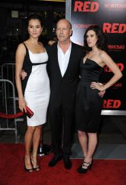 Bruce Willis Family Dynamics: A Heartwarming Look