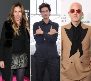 Carole Radziwill Defends Jack Schlossberg Over Ryan Murphy Feud