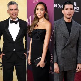 Cash Warren Breaks Silence on Jessica Alba and Danny Ramirez's Romance