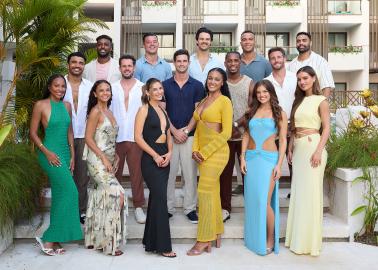 ‘Bachelor in Paradise’ Sends Home 4 'First Round Picks' on Night 1