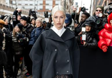 Delilah Belle Hamlin Loves Being Sober After Rehab: 'I Was So Depressed'