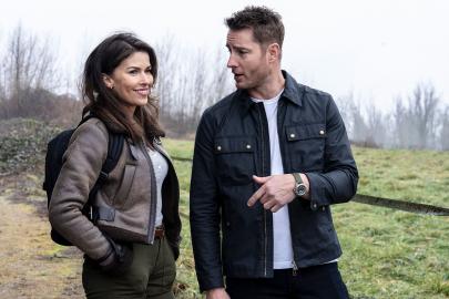 'Tracker' Season 3 Will Be 'Reconfiguring' the Team: What to Know
