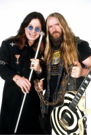 Ozzy Osbourne's Longtime Guitarist Reveals Final Text From Late Rock Star